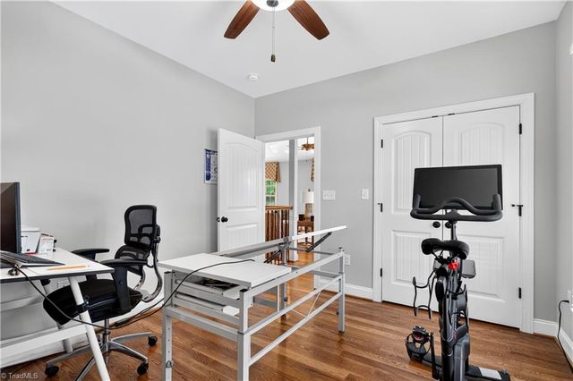 1411 Emerywood Drive, High Point, NC 27262