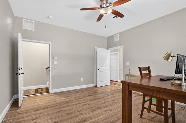 1411 Emerywood Drive, High Point, NC 27262