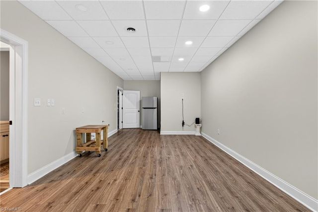 1411 Emerywood Drive, High Point, NC 27262