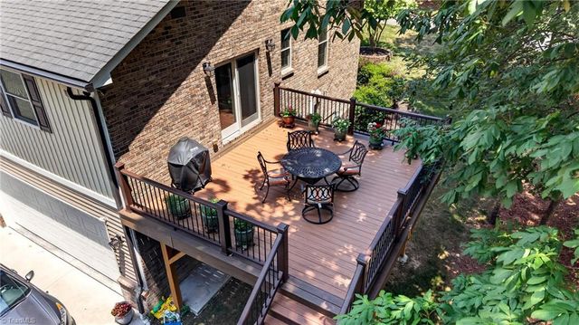1411 Emerywood Drive, High Point, NC 27262