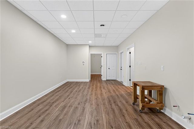1411 Emerywood Drive, High Point, NC 27262