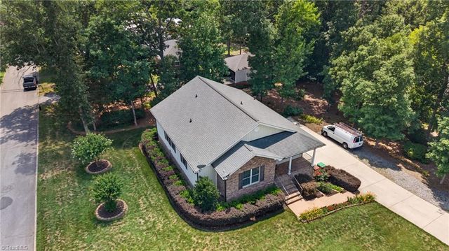 1411 Emerywood Drive, High Point, NC 27262