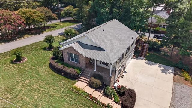 1411 Emerywood Drive, High Point, NC 27262