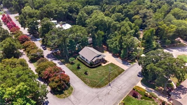 1411 Emerywood Drive, High Point, NC 27262