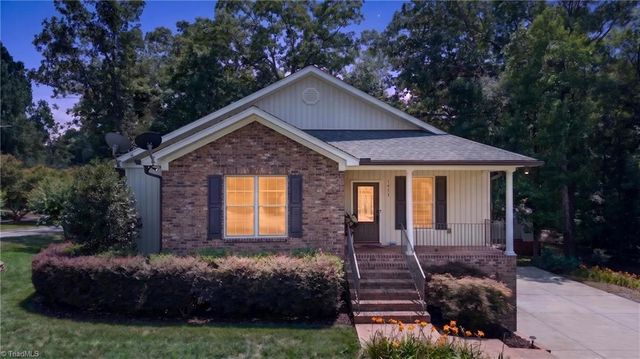 1411 Emerywood Drive, High Point, NC 27262