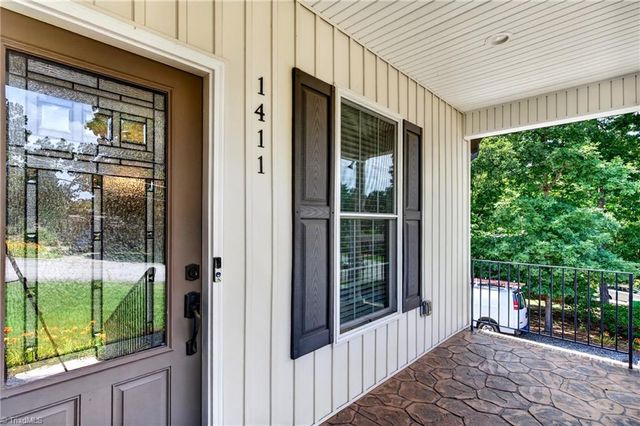 1411 Emerywood Drive, High Point, NC 27262