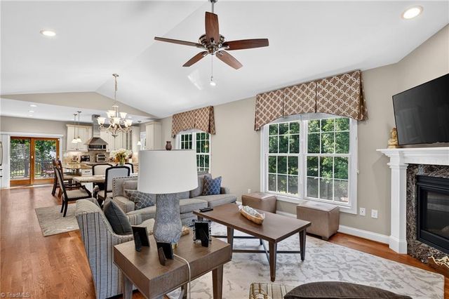 1411 Emerywood Drive, High Point, NC 27262