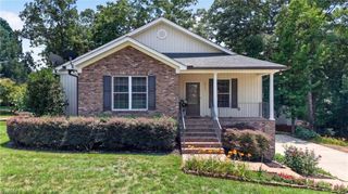 1411 Emerywood Drive, High Point, NC 27262