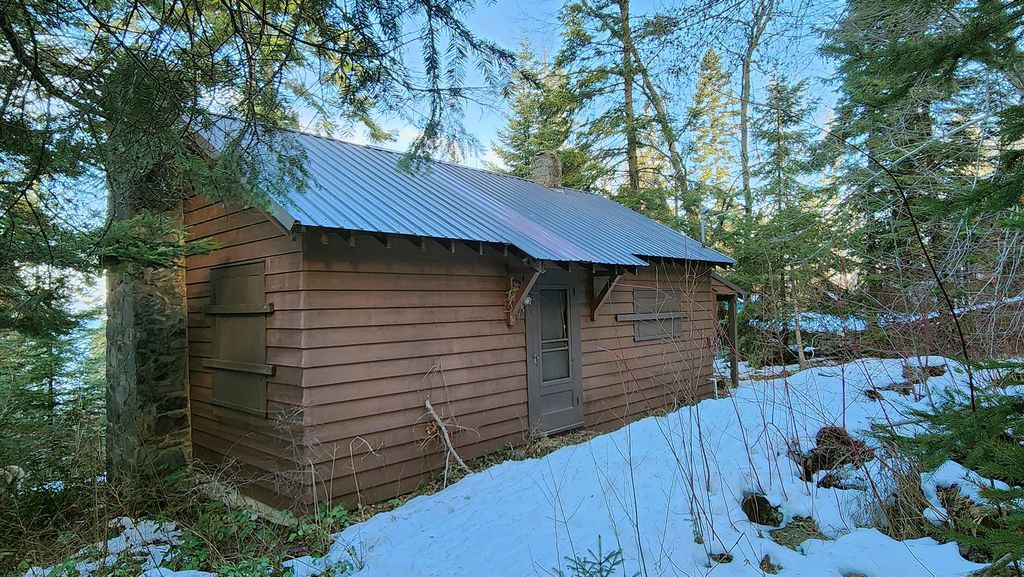 24699 MT Highway 35, Bigfork, MT 59911 photo 8