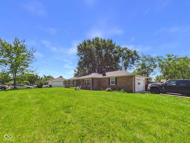 3403 Debra Drive, Anderson, IN 46012