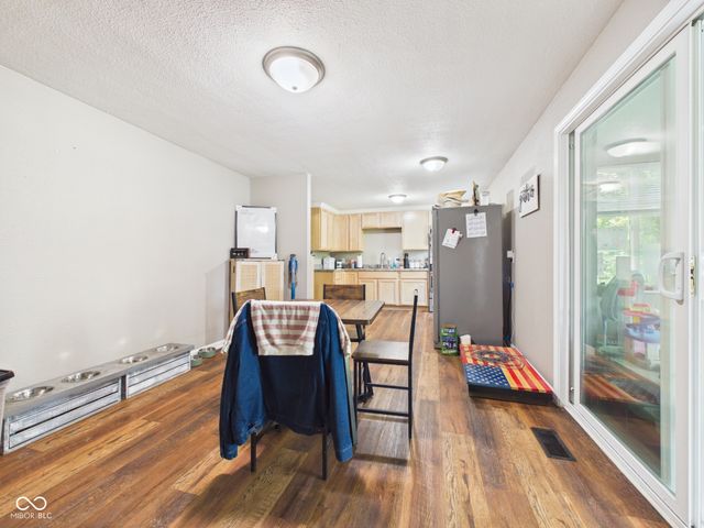 3403 Debra Drive, Anderson, IN 46012