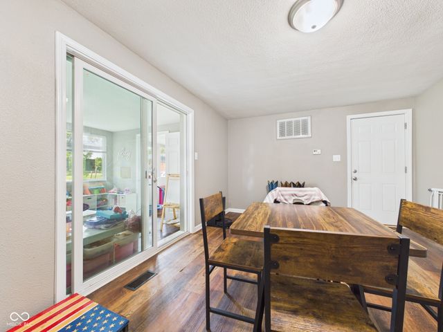 3403 Debra Drive, Anderson, IN 46012