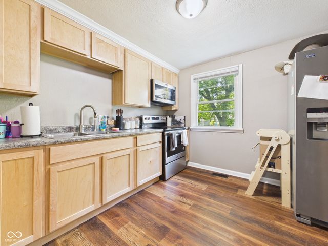 3403 Debra Drive, Anderson, IN 46012