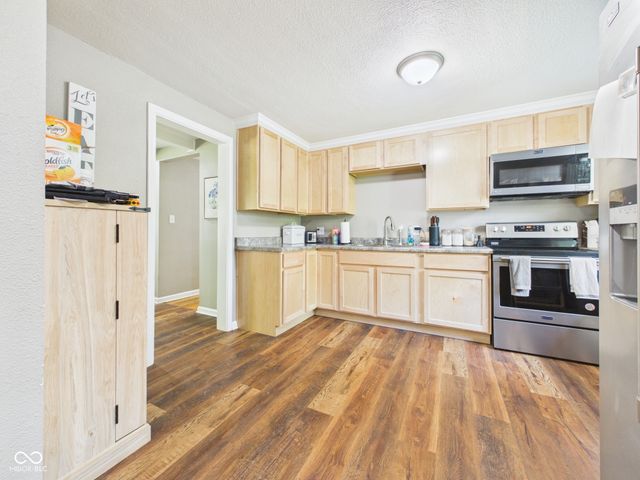3403 Debra Drive, Anderson, IN 46012