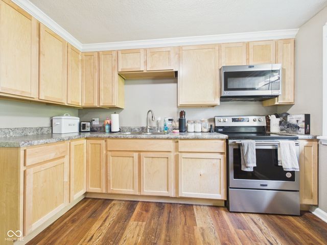 3403 Debra Drive, Anderson, IN 46012
