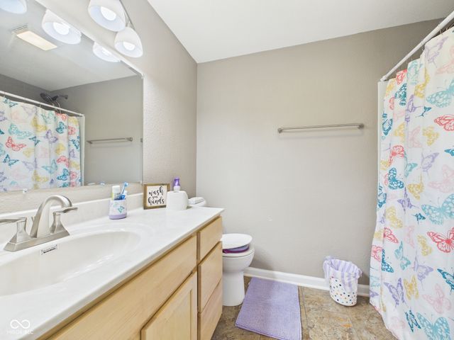3403 Debra Drive, Anderson, IN 46012