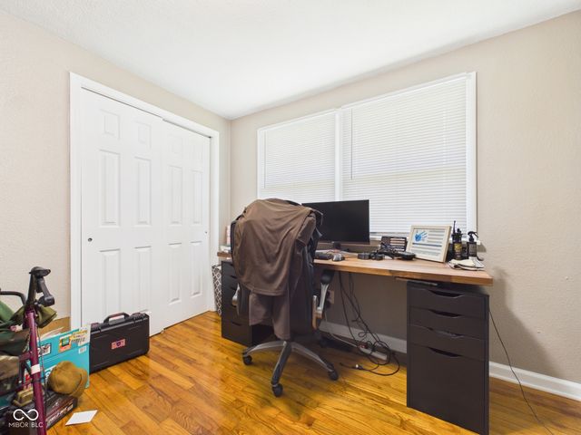 3403 Debra Drive, Anderson, IN 46012