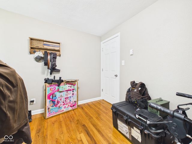 3403 Debra Drive, Anderson, IN 46012