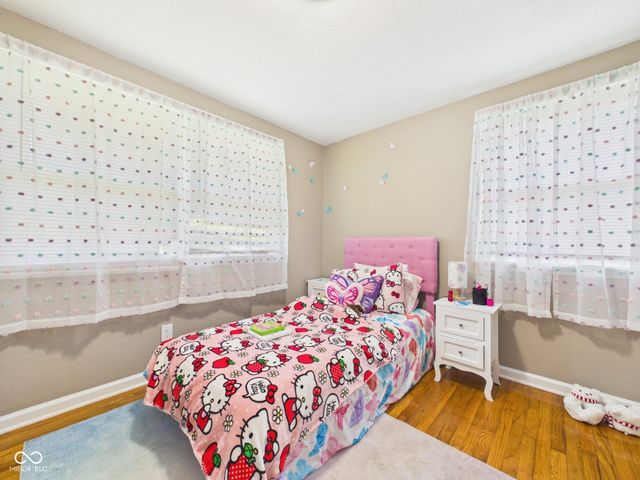 3403 Debra Drive, Anderson, IN 46012