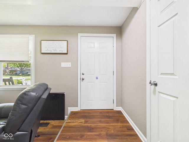 3403 Debra Drive, Anderson, IN 46012