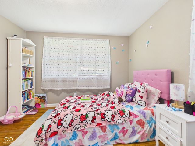 3403 Debra Drive, Anderson, IN 46012