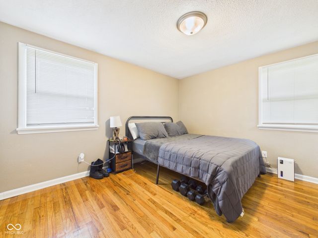 3403 Debra Drive, Anderson, IN 46012