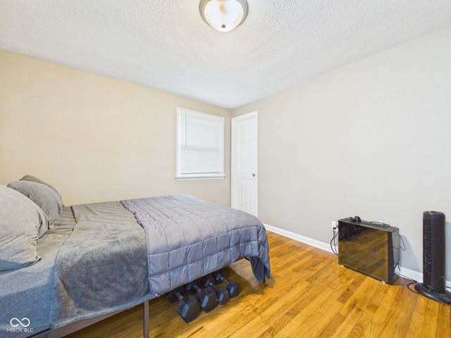 3403 Debra Drive, Anderson, IN 46012