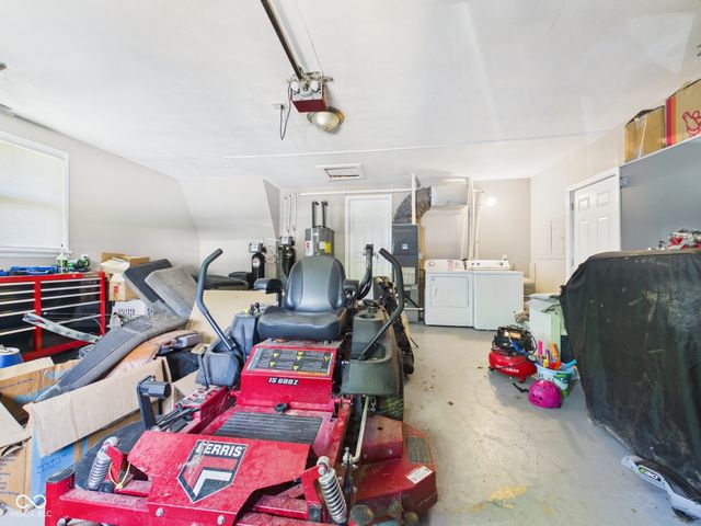 3403 Debra Drive, Anderson, IN 46012