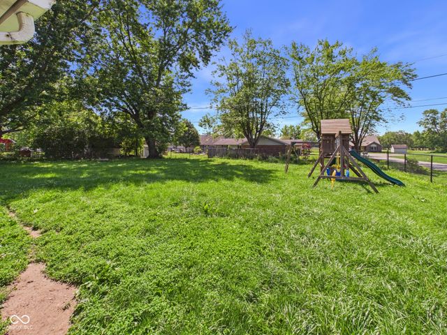 3403 Debra Drive, Anderson, IN 46012