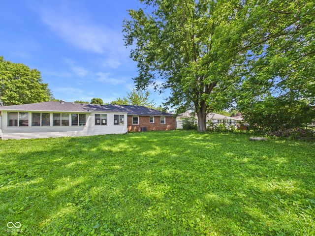 3403 Debra Drive, Anderson, IN 46012