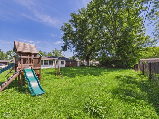 3403 Debra Drive, Anderson, IN 46012