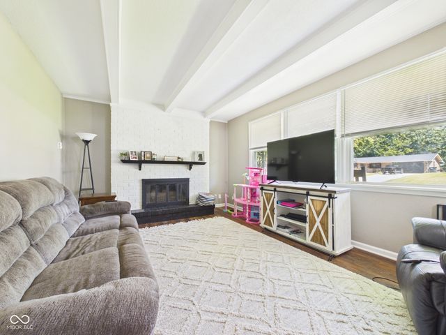 3403 Debra Drive, Anderson, IN 46012