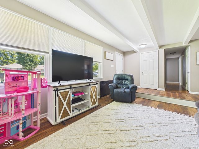 3403 Debra Drive, Anderson, IN 46012