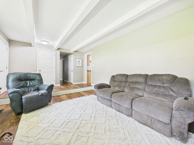 3403 Debra Drive, Anderson, IN 46012