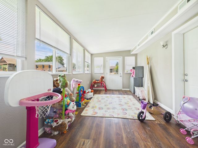 3403 Debra Drive, Anderson, IN 46012