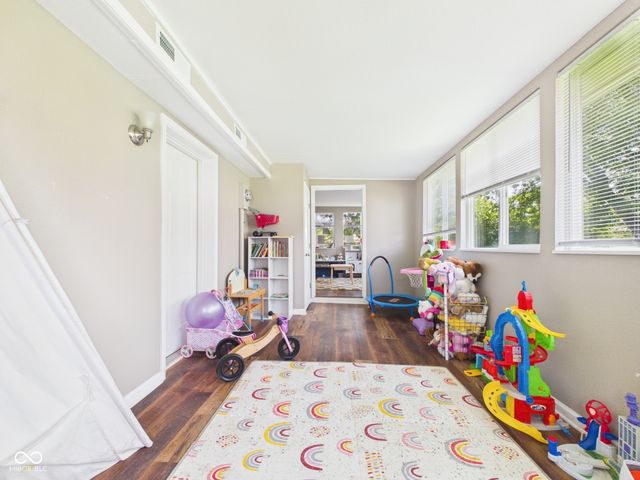 3403 Debra Drive, Anderson, IN 46012