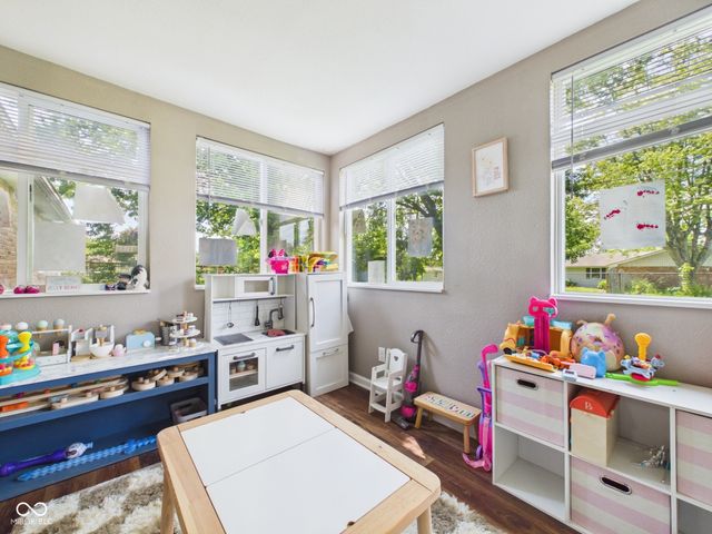 3403 Debra Drive, Anderson, IN 46012