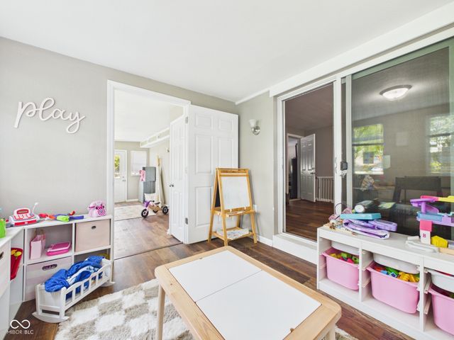 3403 Debra Drive, Anderson, IN 46012