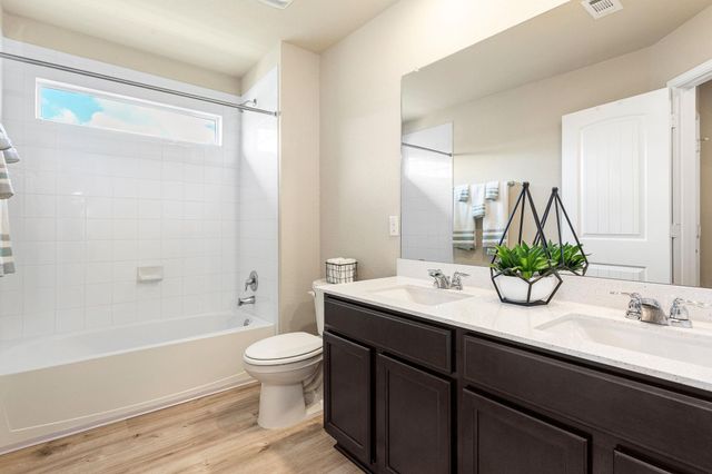 309 Empress Tree DR, Leander, TX 78641