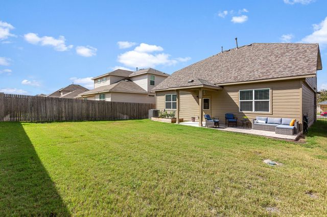 309 Empress Tree DR, Leander, TX 78641