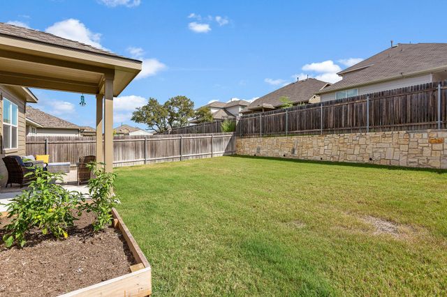 309 Empress Tree DR, Leander, TX 78641