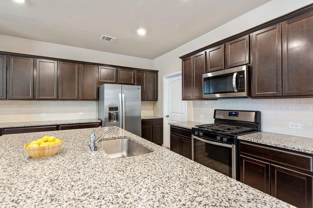309 Empress Tree DR, Leander, TX 78641
