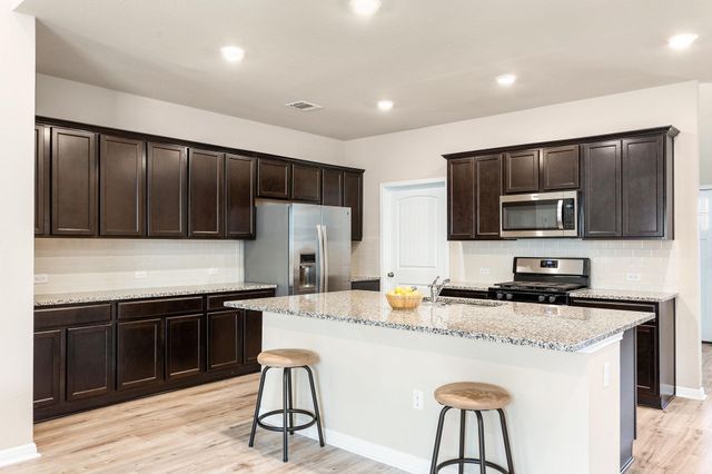 309 Empress Tree DR, Leander, TX 78641
