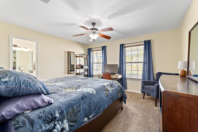 580 Jester St, Cowarts, AL 36321