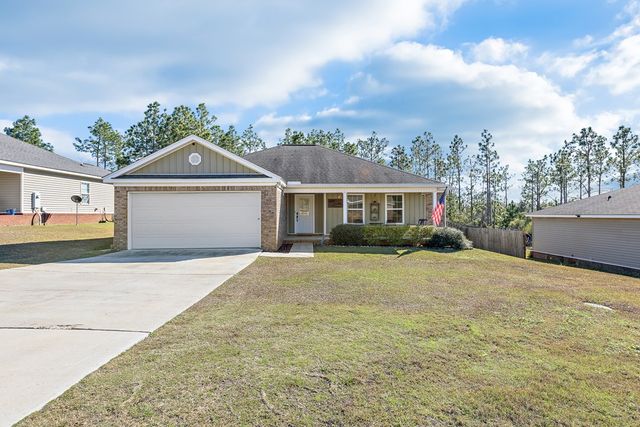 580 Jester St, Cowarts, AL 36321