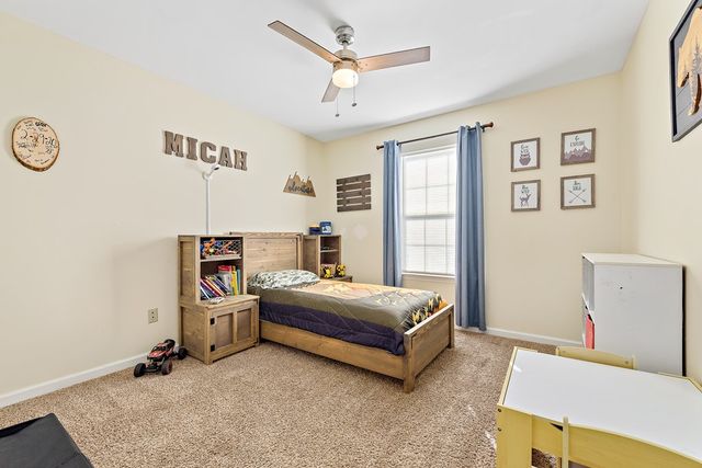 580 Jester St, Cowarts, AL 36321