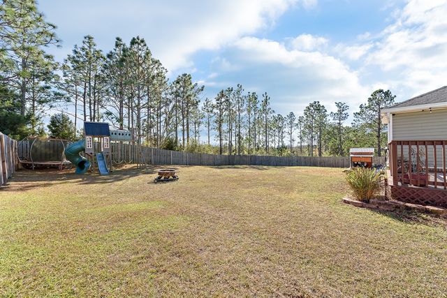 580 Jester St, Cowarts, AL 36321