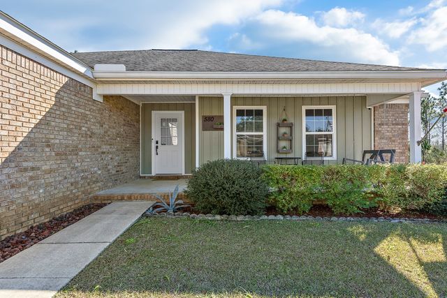 580 Jester St, Cowarts, AL 36321