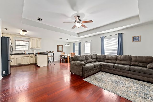 580 Jester St, Cowarts, AL 36321