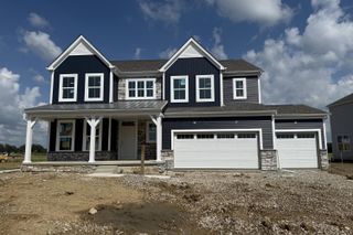 260 River Birch Drive, Galena, OH 43021